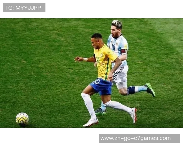 南美足球传奇:梅西、内马尔与苏亚雷斯的巅峰对决与足球精神